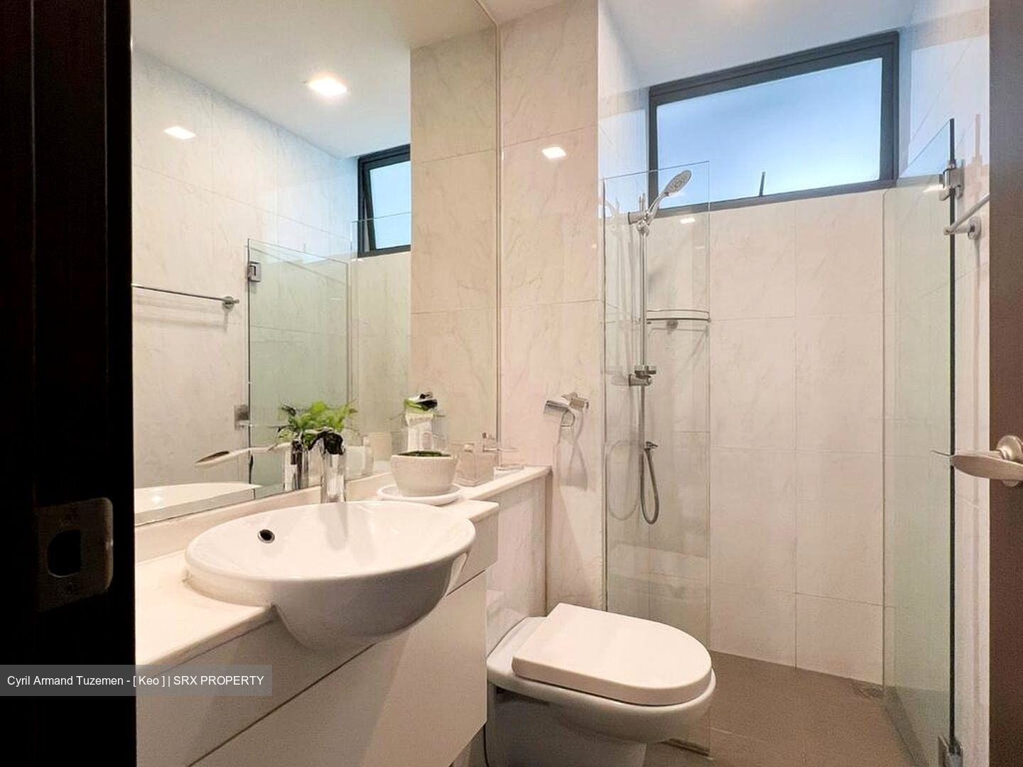 Watermark Robertson Quay (D9), Apartment #498686001